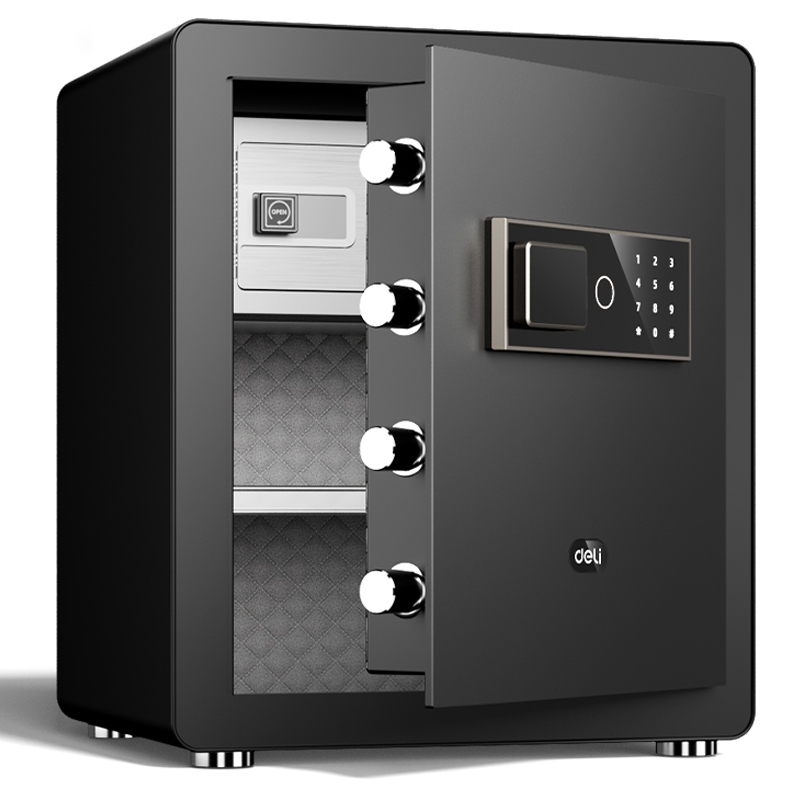 Сейф DELI "ET571"