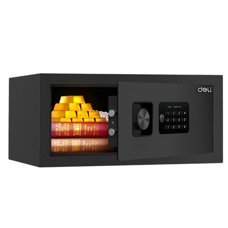 Сейф DELI "ET531"