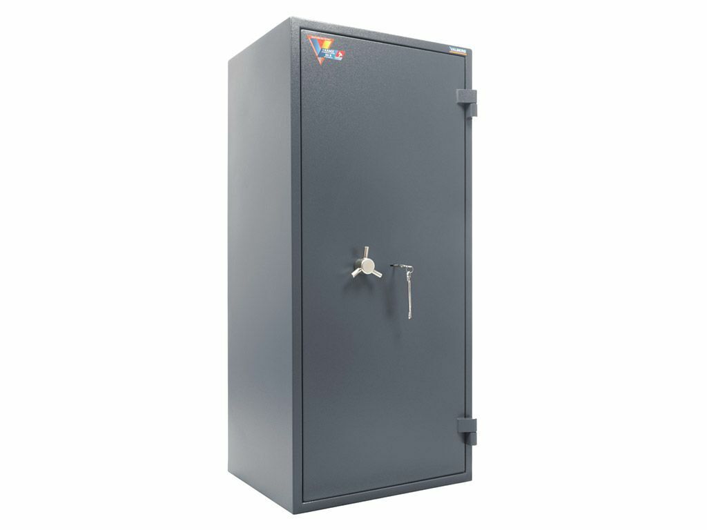 ВЗЛОМОСТОЙКИЙ СЕЙФ VALBERG КВАРЦИТ 120/55T