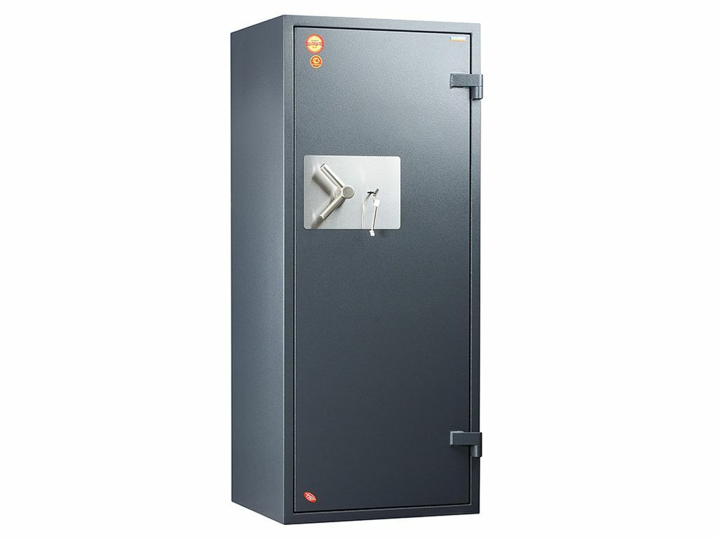 ОГНЕВЗЛОМОСТОЙКИЙ СЕЙФ VALBERG ГАРАНТ ЕВРО 165Т