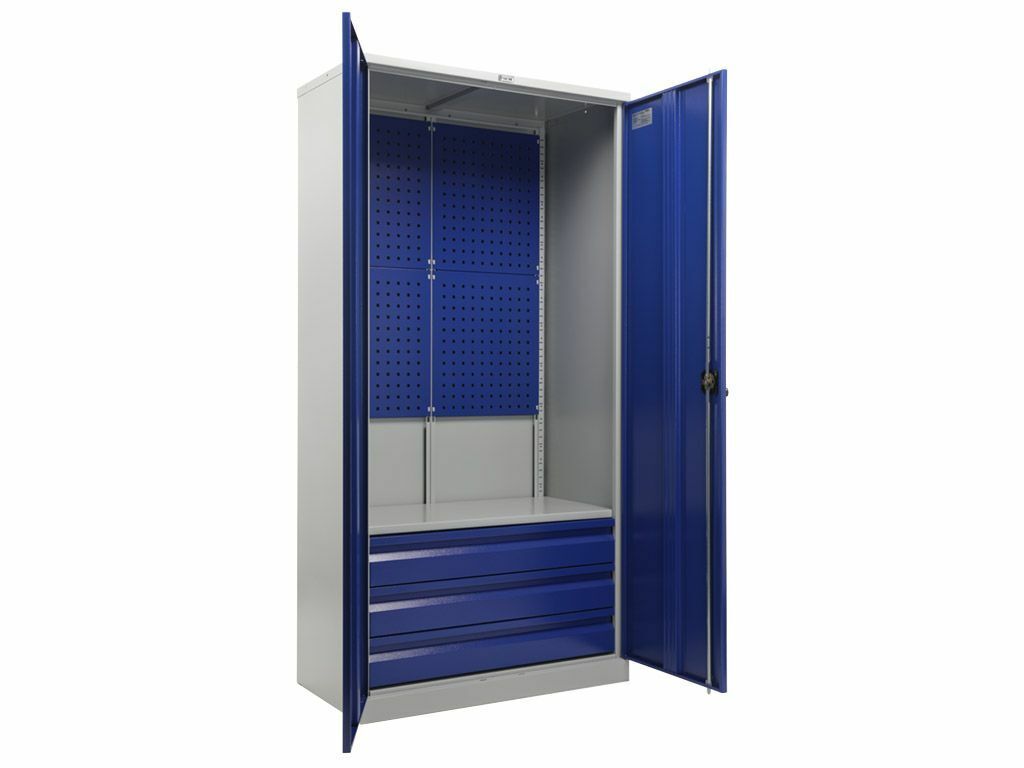 ШКАФ ИНСТРУМЕНТАЛЬНЫЙ ТС 1995-041030