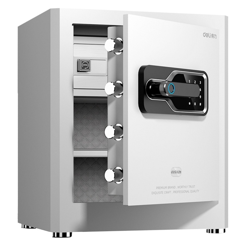 Сейф DELI "AE130"