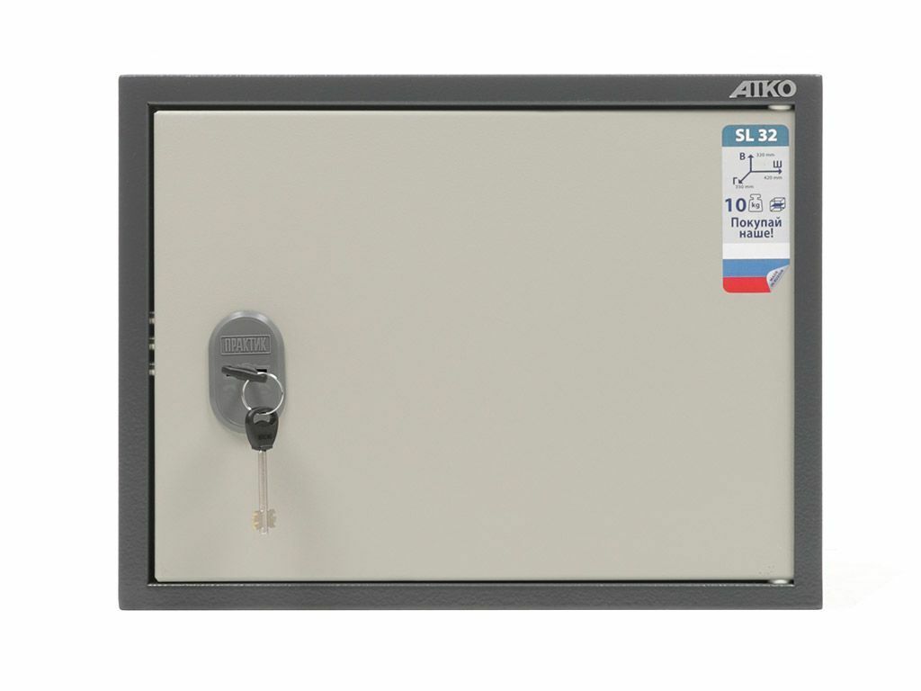 БУХГАЛТЕРСКИЙ ШКАФ AIKO SL-32