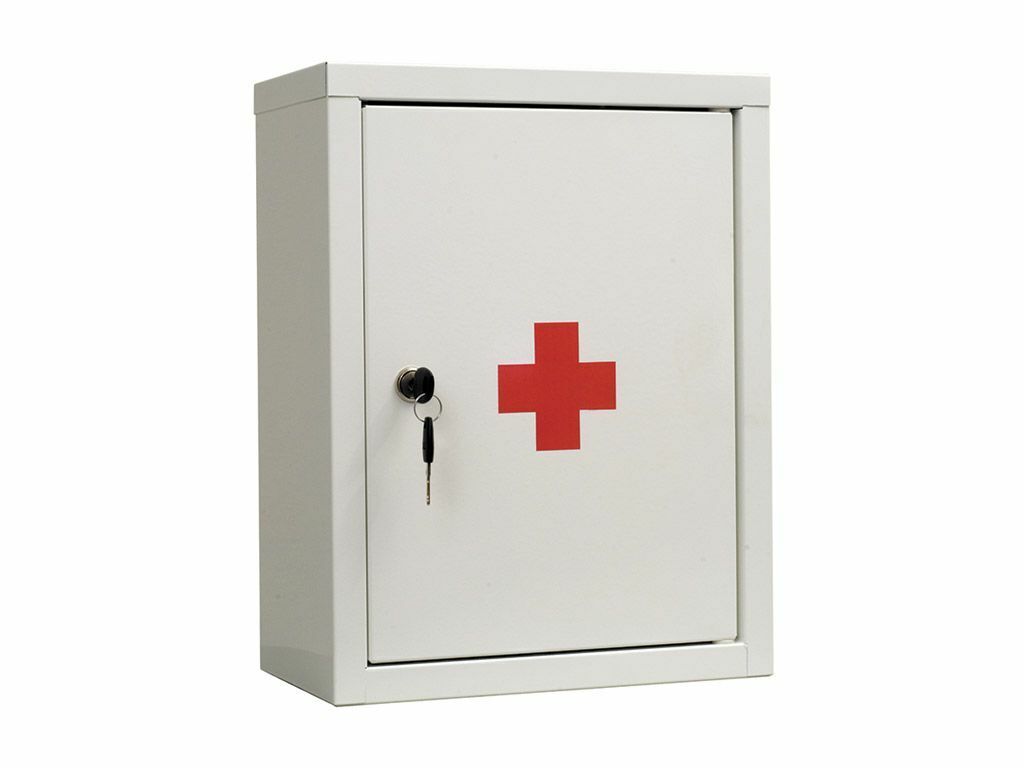 АПТЕЧКА AMD-39