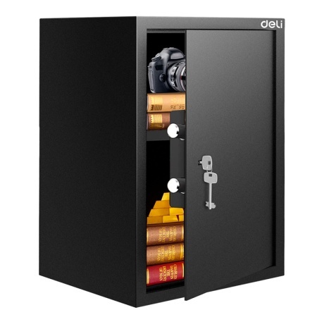 Сейф DELI "ET564"