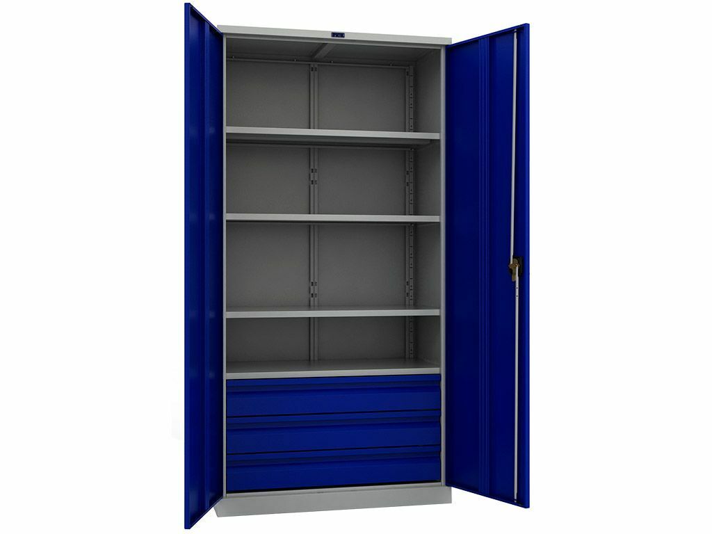 ШКАФ ИНСТРУМЕНТАЛЬНЫЙ ТС 1995-004030