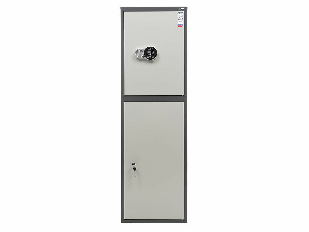 БУХГАЛТЕРСКИЙ ШКАФ AIKO SL-150/2Т EL