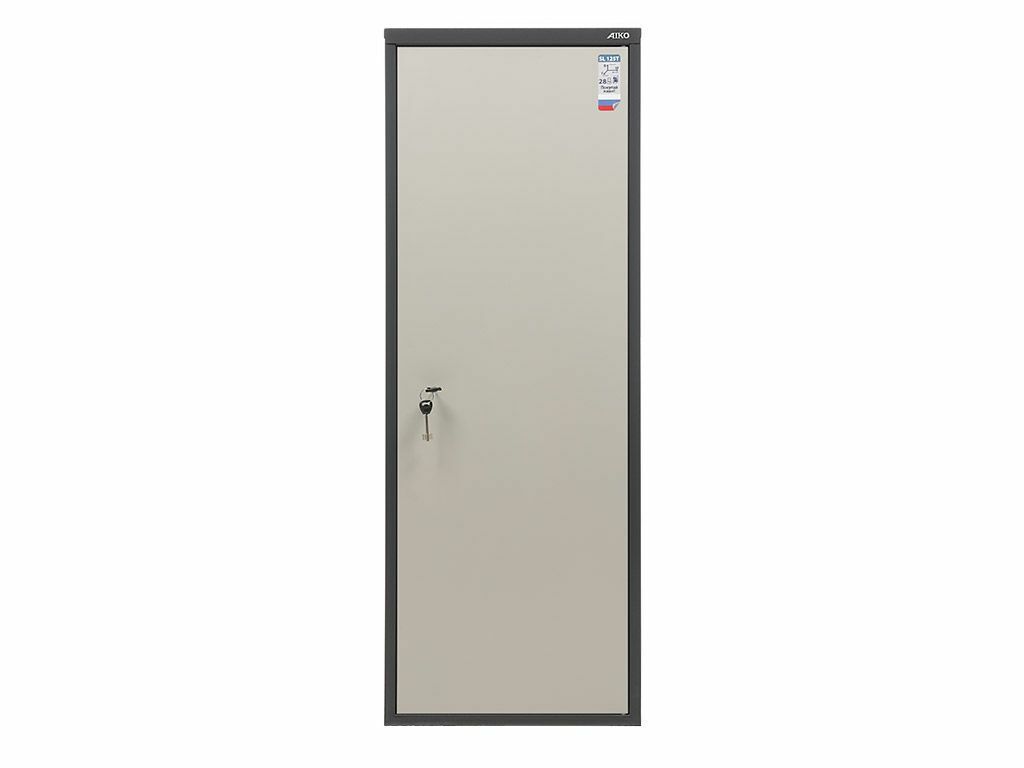 БУХГАЛТЕРСКИЙ ШКАФ AIKO SL-125Т