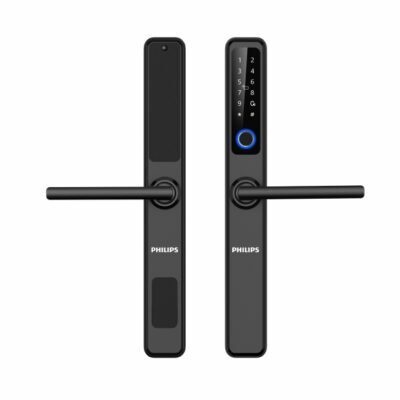 Philips Easy Key 608