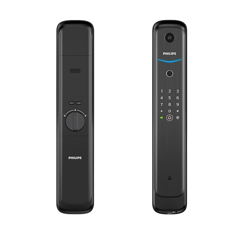 Philips Easykey 702-1H