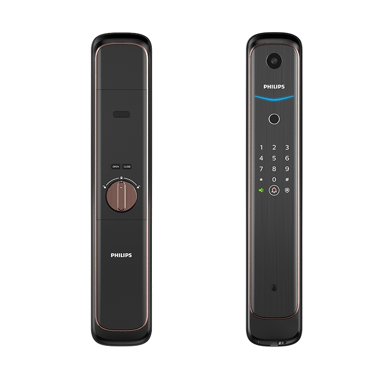 Philips Easy Key 702E