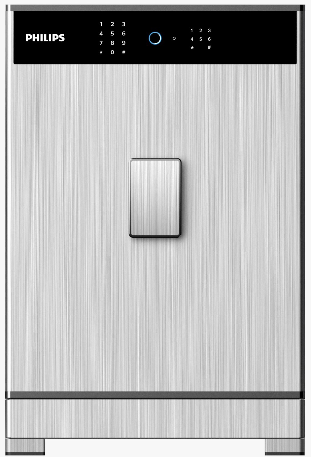 Сейф PHILIPS SBX701- 6B0