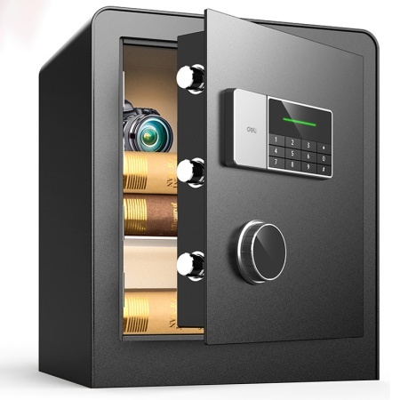 Сейф DELI "ET551"