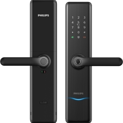 Philips EasyKey 7300