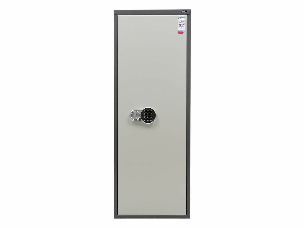 БУХГАЛТЕРСКИЙ ШКАФ AIKO SL-125Т EL
