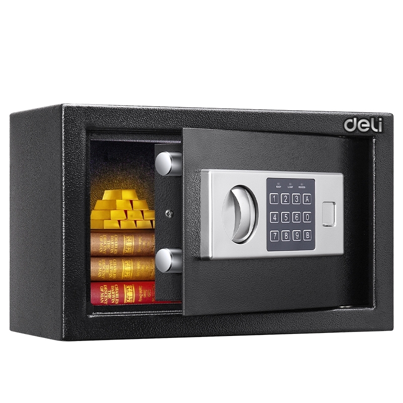 Сейф DELI "ET520"