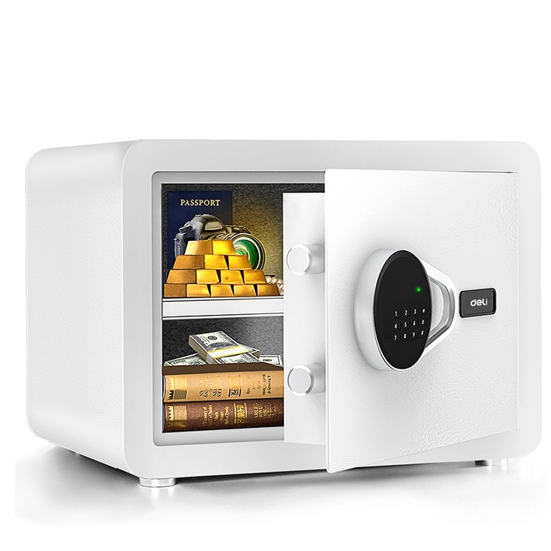 Сейф DELI "ET541"
