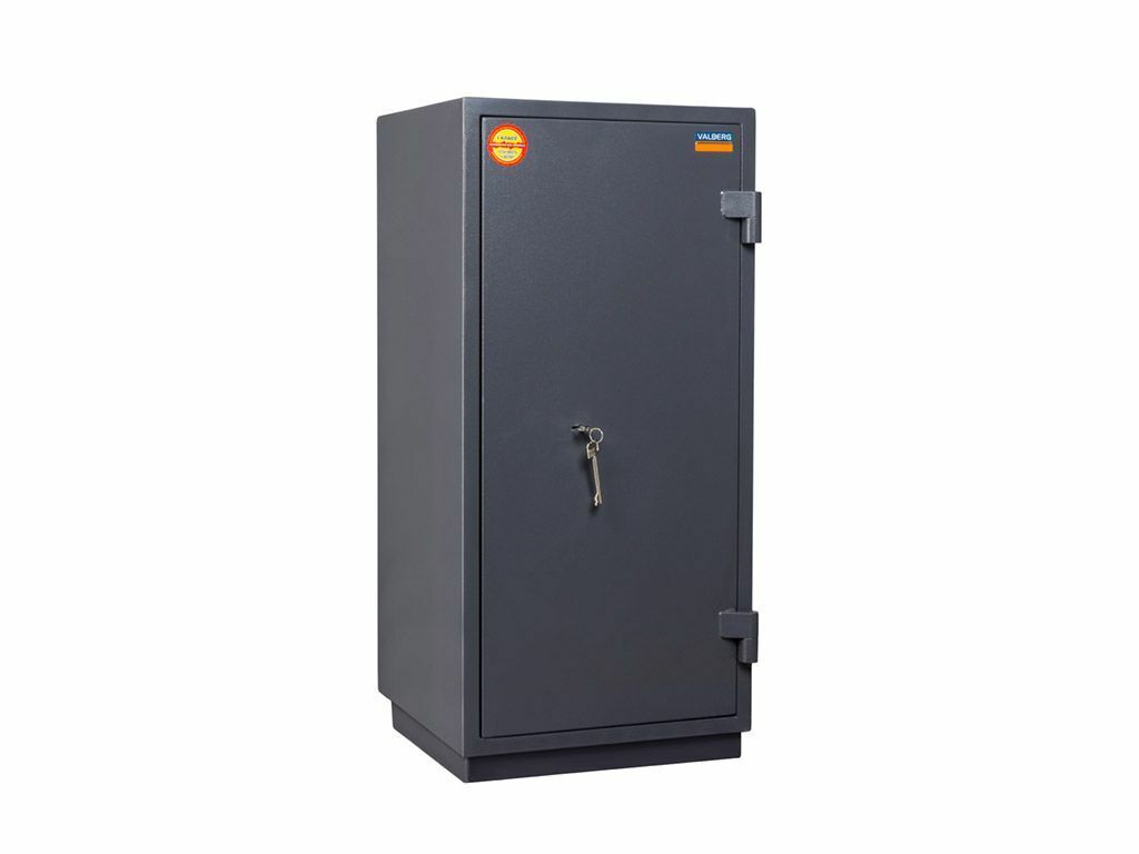 ВЗЛОМОСТОЙКИЙ СЕЙФ VALBERG КВАРЦИТ 90Т