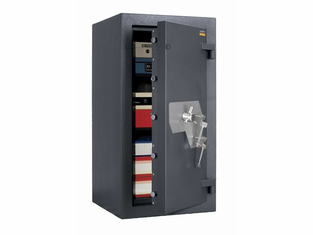ВЗЛОМОСТОЙКИЙ СЕЙФ VALBERG ФОРТ 99 KL