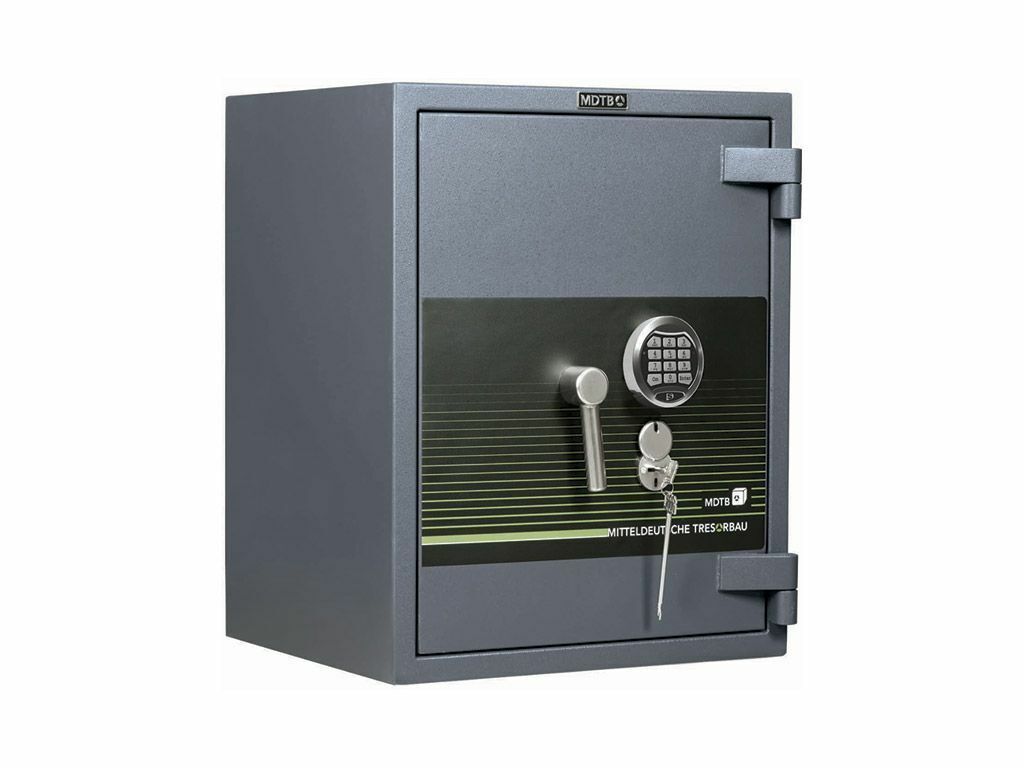 ВЗЛОМОСТОЙКИЙ СЕЙФ MDTB BASTION-M 67 EK