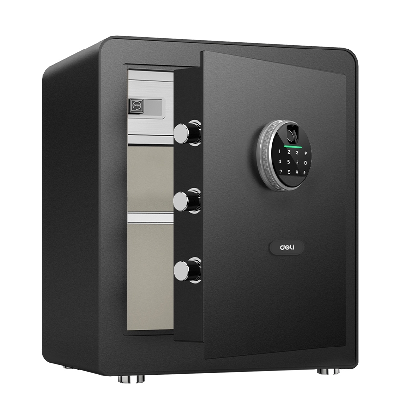 Сейф DELI "ET631"