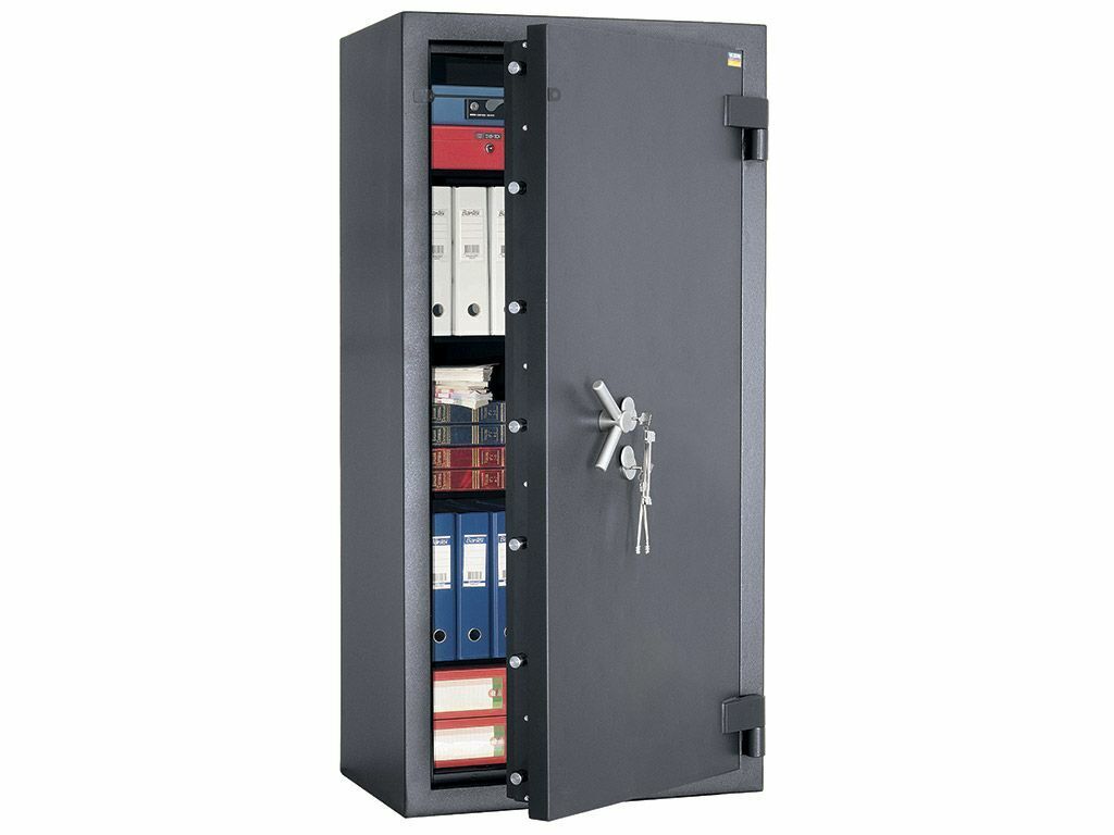 ВЗЛОМОСТОЙКИЙ СЕЙФ VALBERG АЛМАЗ 1685 KL