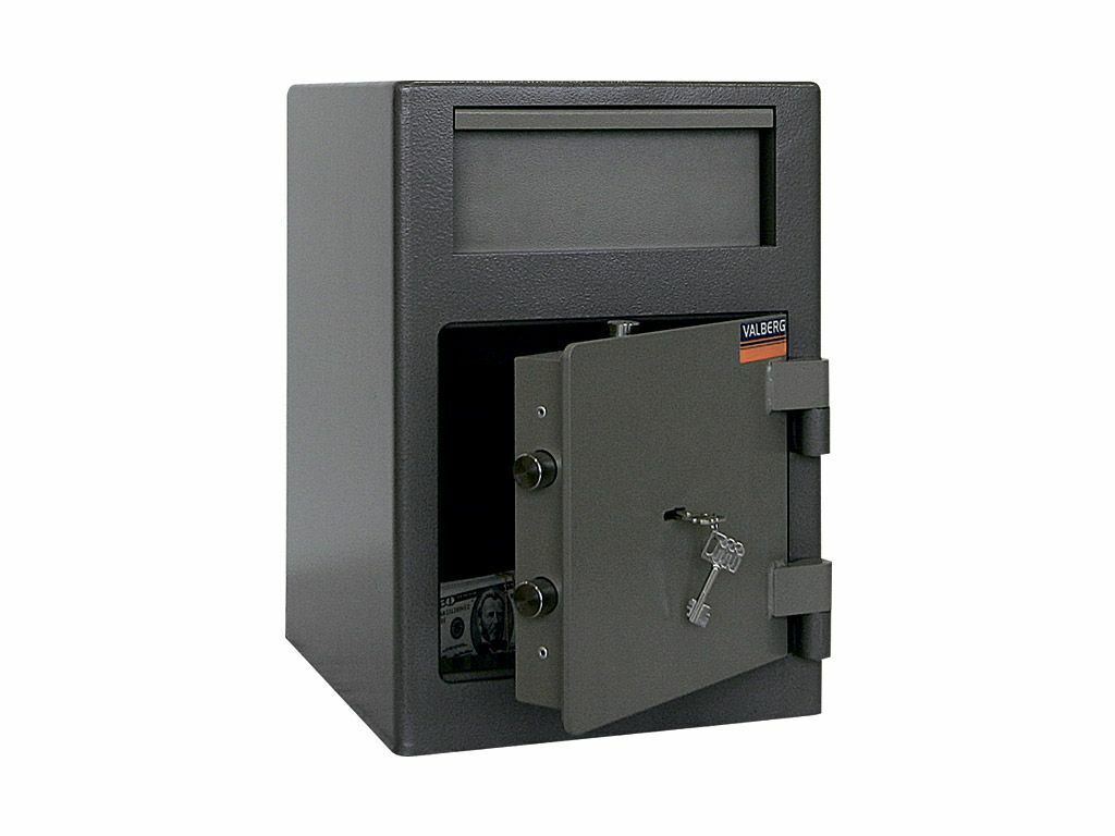 ДЕПОЗИТНЫЙ СЕЙФ VALBERG ASD-19