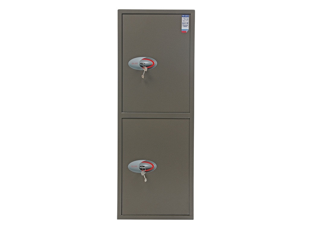 ОФИСНЫЙ СЕЙФ AIKO TM-120T/2