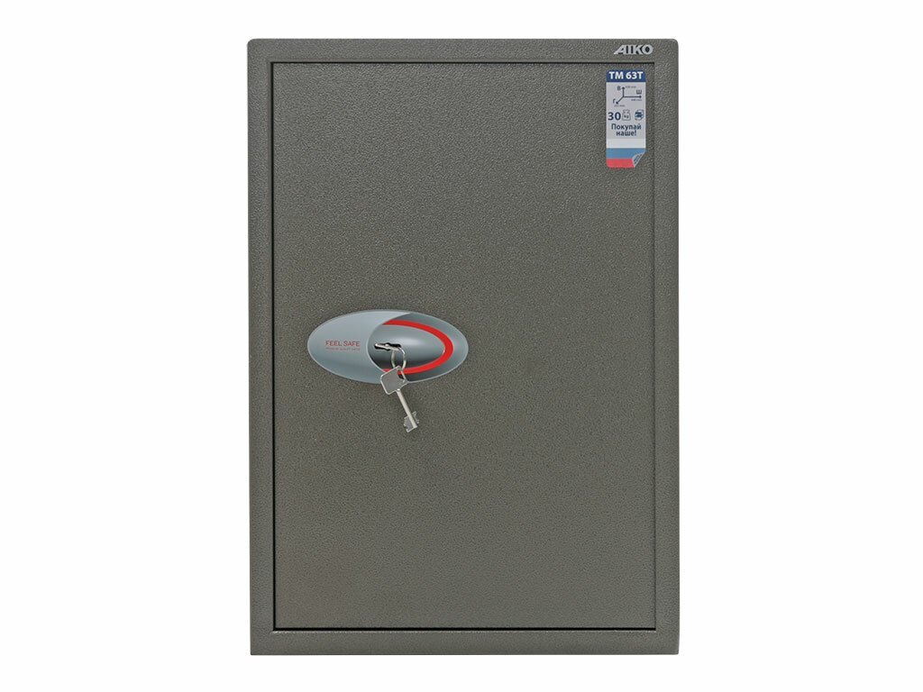 ОФИСНЫЙ СЕЙФ AIKO TM-63T