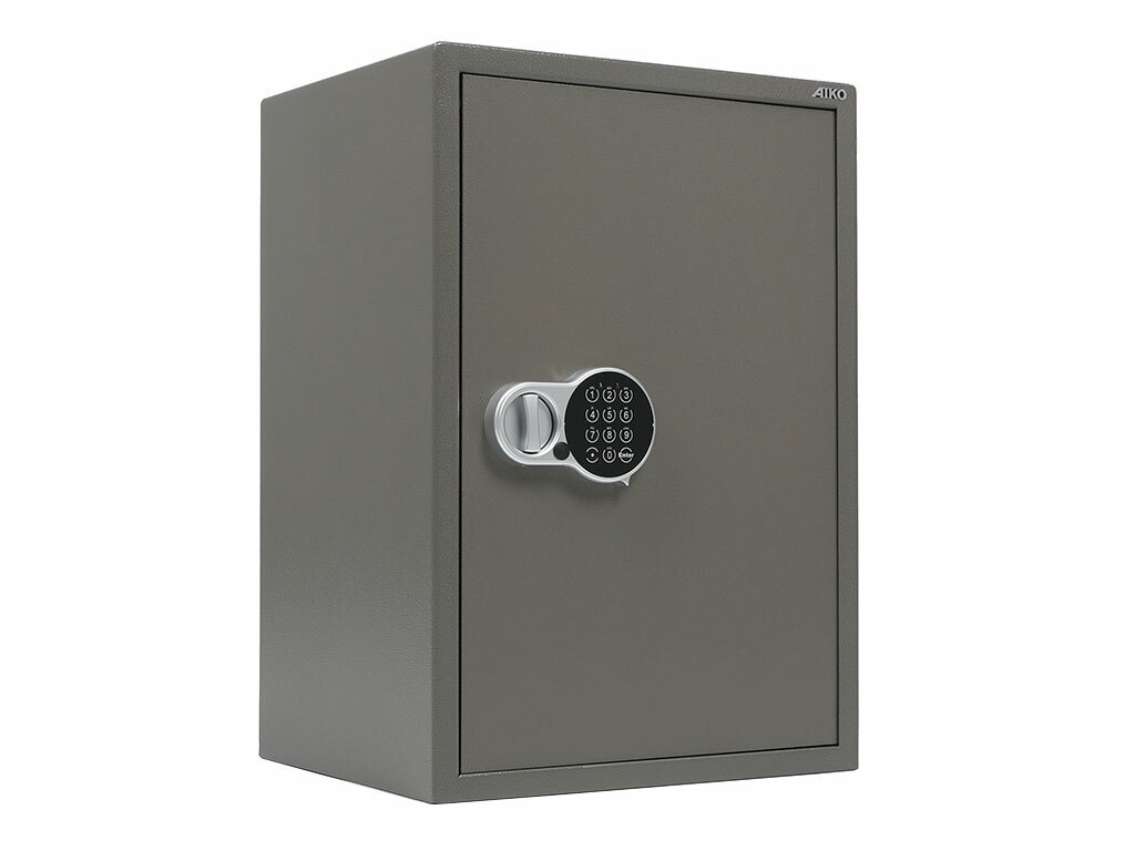 ОФИСНЫЙ СЕЙФ AIKO TM-63T EL