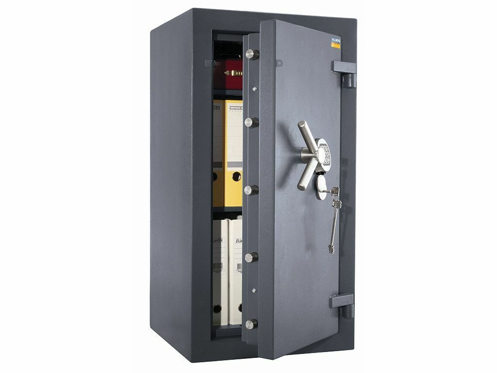 ВЗЛОМОСТОЙКИЙ СЕЙФ VALBERG АЛМАЗ 99 EL