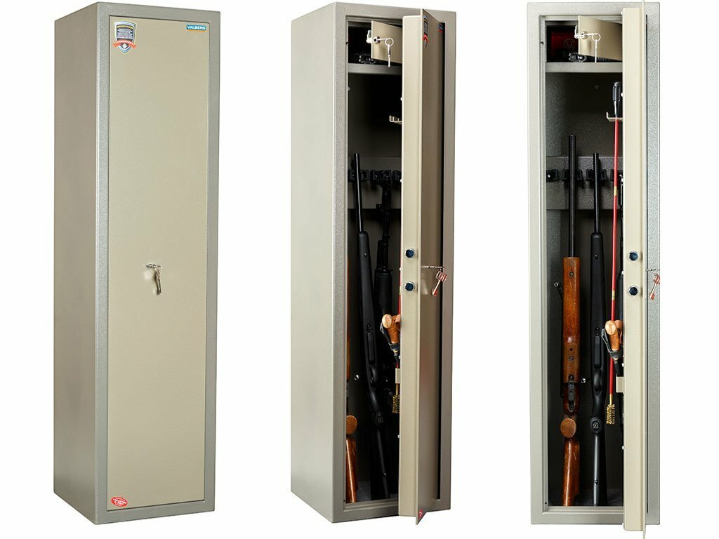 Сейф оружейный Арсенал