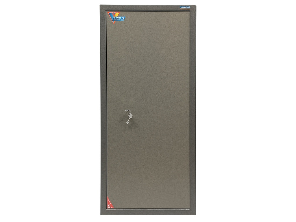 ОФИСНЫЙ СЕЙФ VALBERG ASM 120T