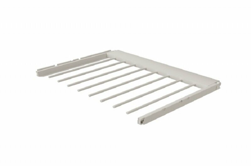 Брючница выдвижная