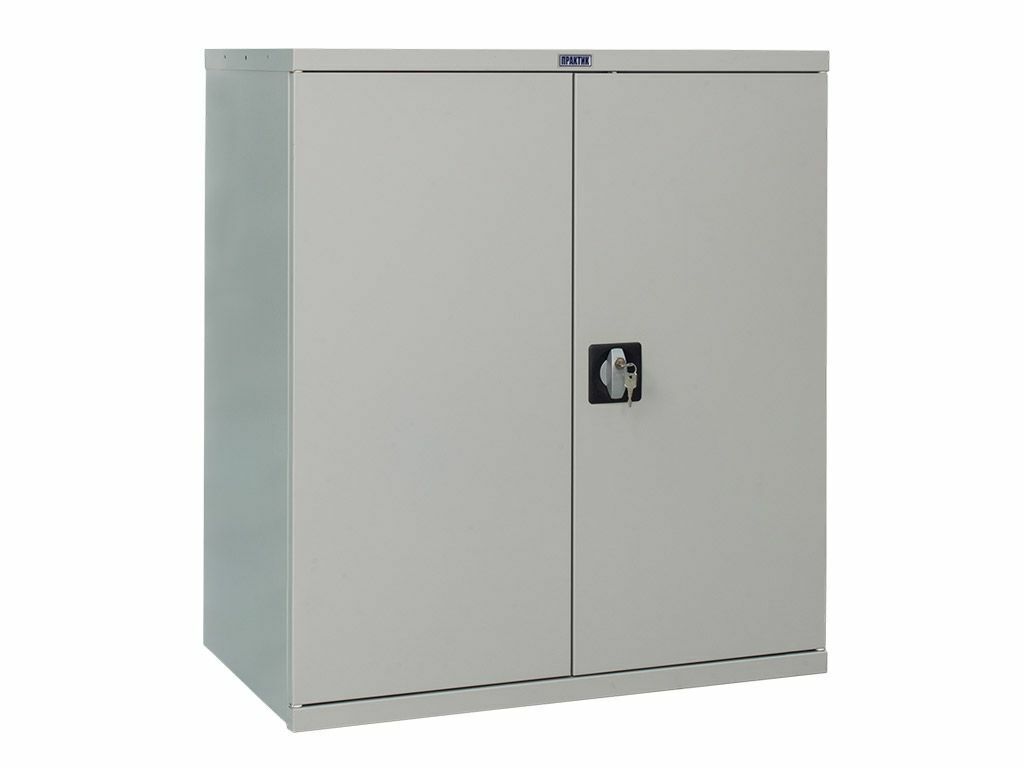 ОФИСНЫЙ ШКАФ ПРАКТИК СВ-13