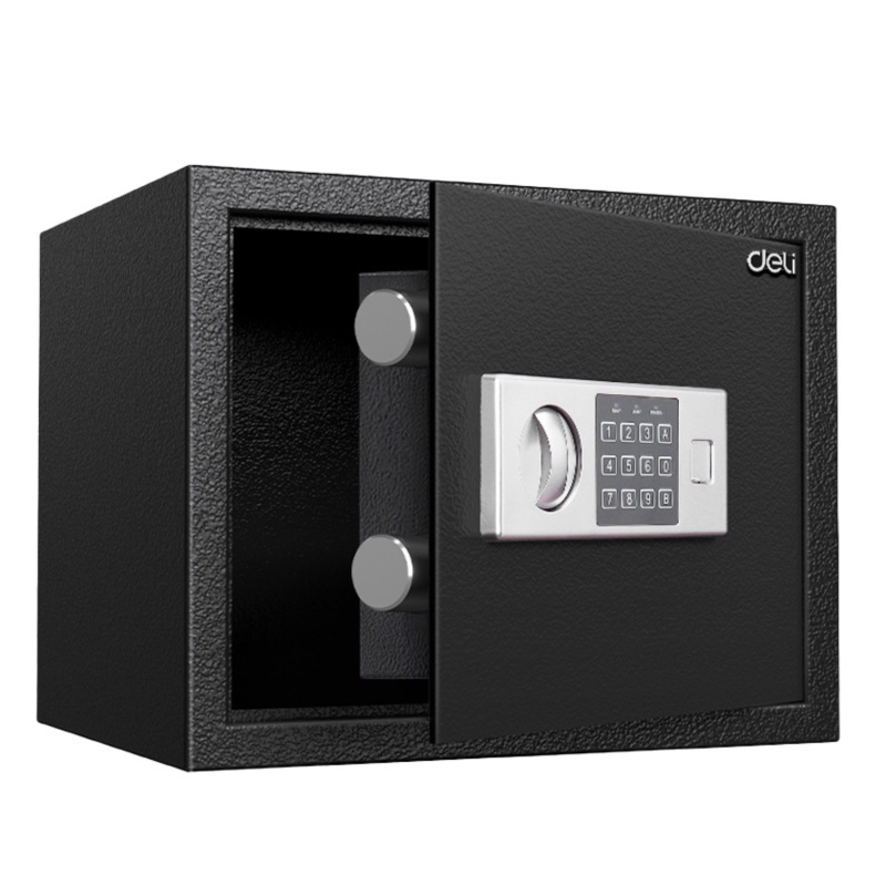 Сейф DELI "ET523"