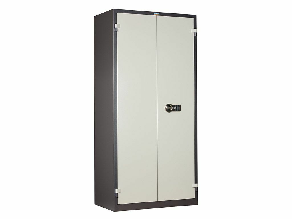 ОГНЕСТОЙКИЙ ШКАФ VALBERG BM-1993EL
