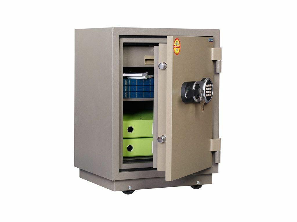 ОГНЕСТОЙКИЙ СЕЙФ VALBERG FRS-66T EL