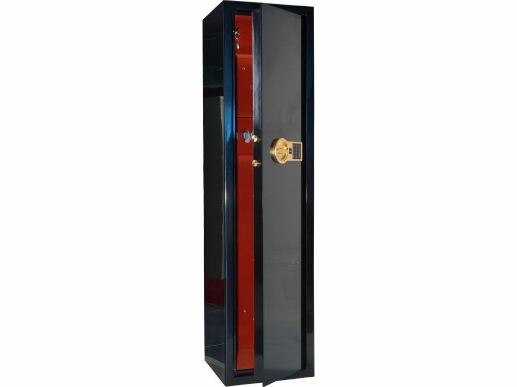 ЭКСКЛЮЗИВНЫЙ СЕЙФ VALBERG АРСЕНАЛ EL GOLD