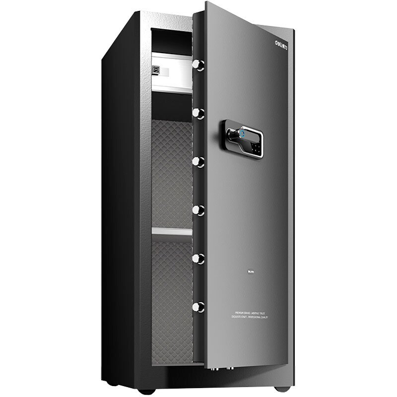 Сейф DELI "AE135"