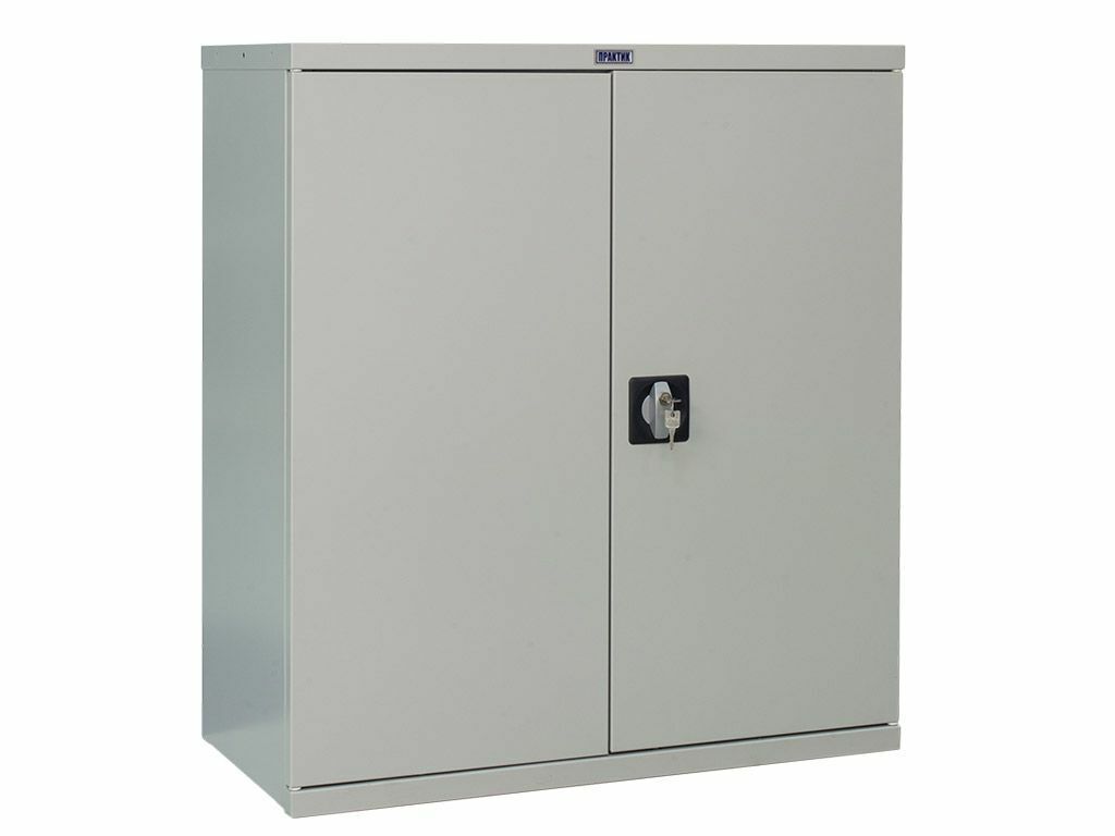 ОФИСНЫЙ ШКАФ ПРАКТИК СВ-11