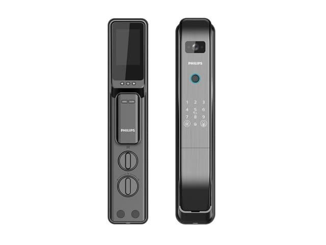 Philips Easy Key 303