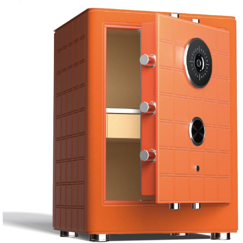 Сейф DELI "AE691-Z"