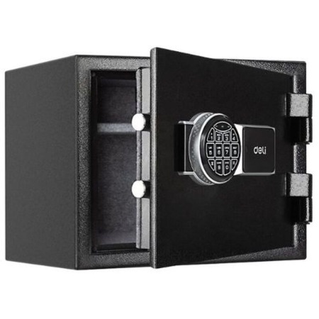 Сейф огнеупорный DELI "ET586"