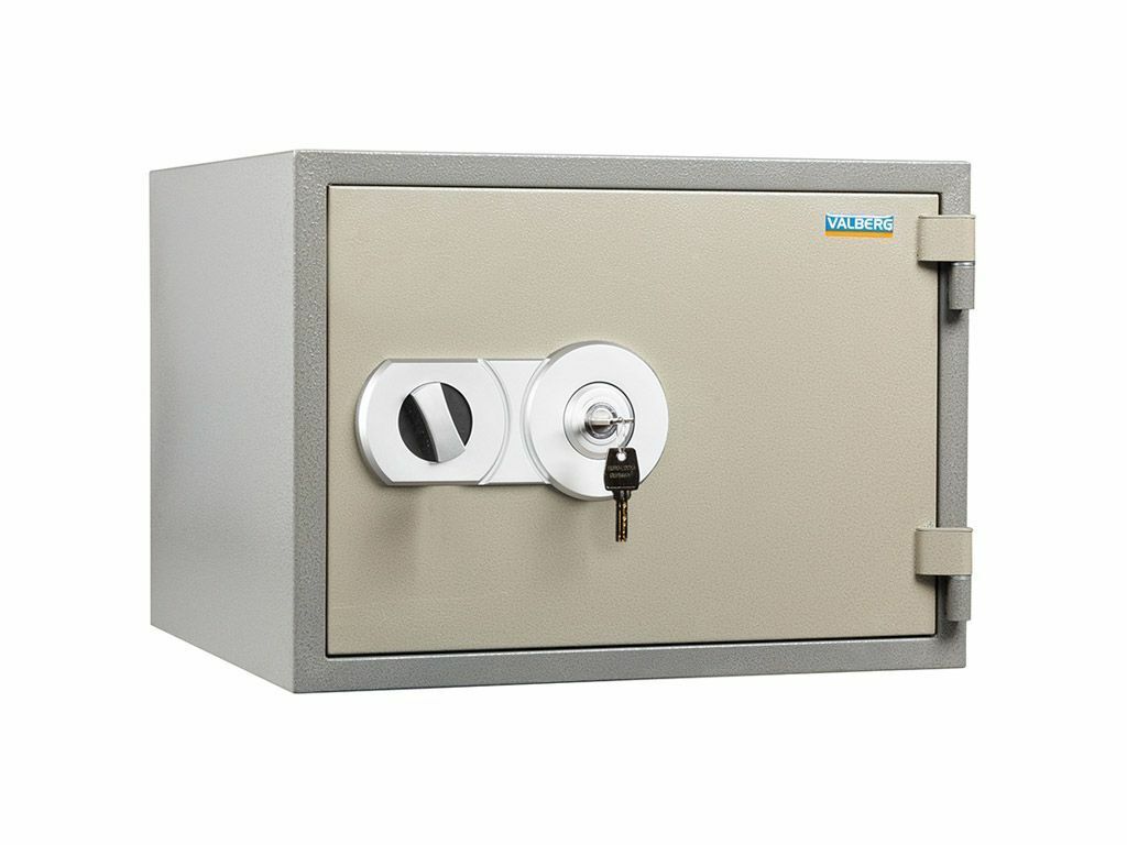 ОГНЕСТОЙКИЙ СЕЙФ VALBERG FRS-36 KL