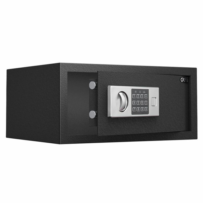 Сейф DELI "ET522"
