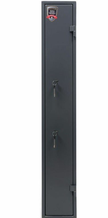 Оружейный сейф ФИЛИН 1323 (3 мм)