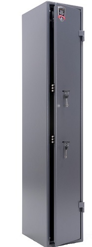 Сейф оружейный Филин 1433 (3 мм)