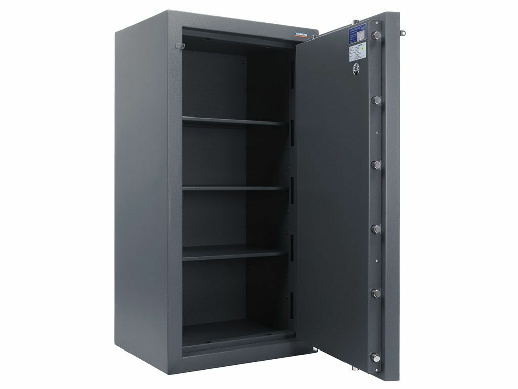 ВЗЛОМОСТОЙКИЙ СЕЙФ VALBERG ФОРТ 1368 EL