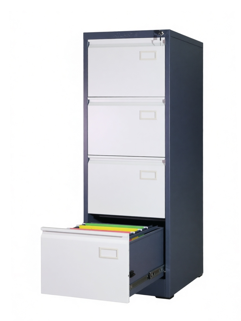 КАРТОТЕКА Atlantis FP 4